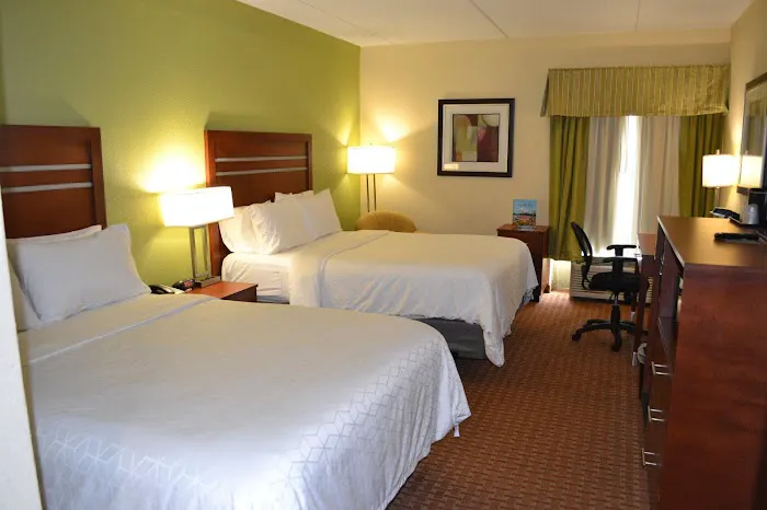 Home2 Suites by Hilton Mechanicsburg 4