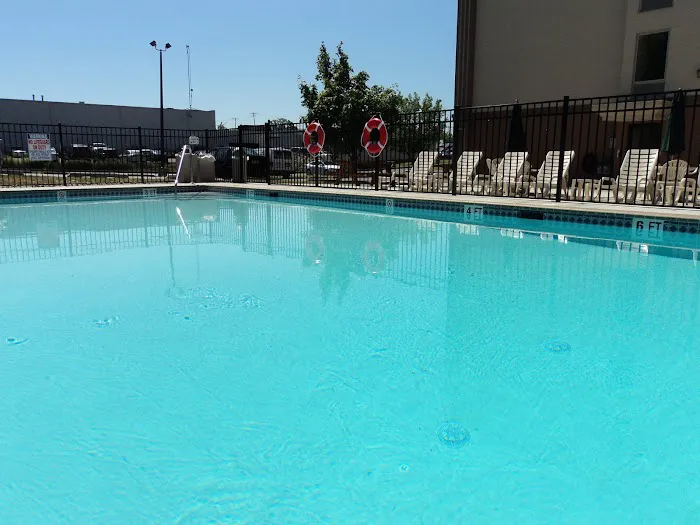 Home2 Suites by Hilton Mechanicsburg 4