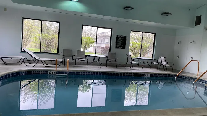 La Quinta Inn & Suites by Wyndham Mechanicsburg - Harrisburg 4