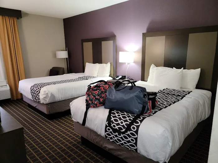 La Quinta Inn & Suites by Wyndham Mechanicsburg - Harrisburg 4