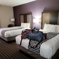 La Quinta Inn & Suites by Wyndham Mechanicsburg - Harrisburg ico