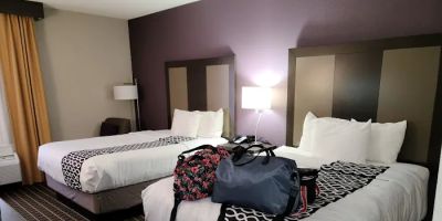 La Quinta Inn & Suites by Wyndham Mechanicsburg - Harrisburg