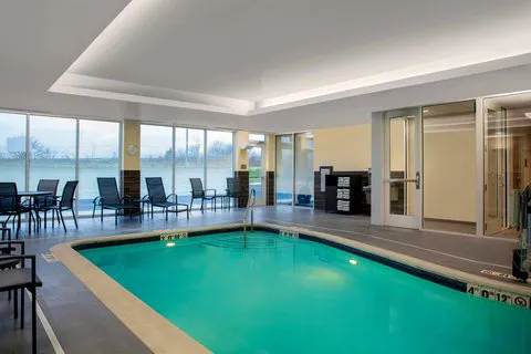 Fairfield Inn & Suites Harrisburg West/Mechanicsburg 4