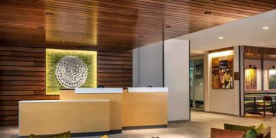 Fairfield Inn & Suites Harrisburg West/Mechanicsburg