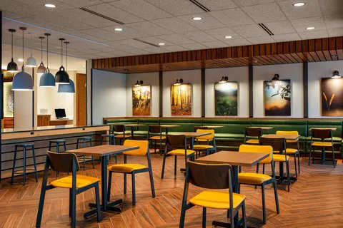 Fairfield Inn & Suites Harrisburg West/Mechanicsburg 4
