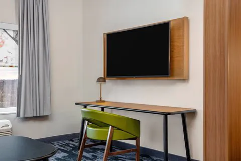 Fairfield Inn & Suites Harrisburg West/Mechanicsburg 4