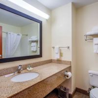 Best Western Nittany Inn Milroy ico