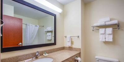 Best Western Nittany Inn Milroy