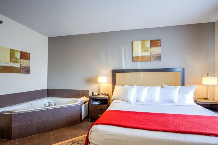 Best Western Nittany Inn Milroy 4