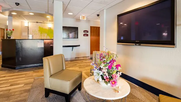 Best Western Nittany Inn Milroy 4
