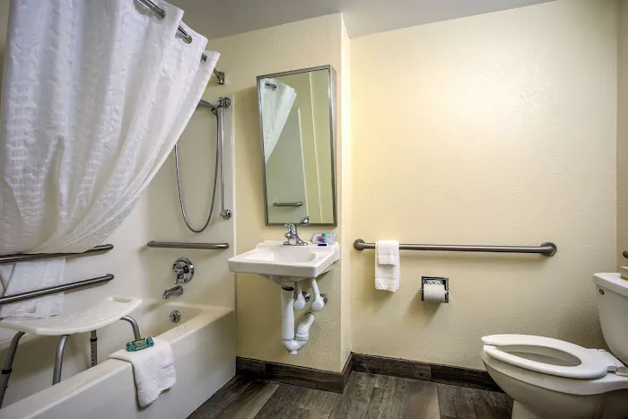 Best Western Nittany Inn Milroy 4