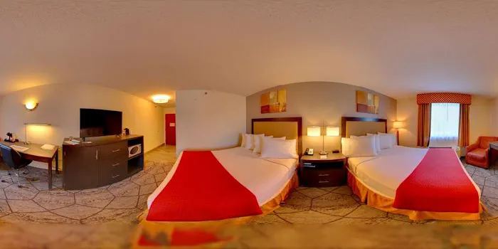 Best Western Nittany Inn Milroy 4