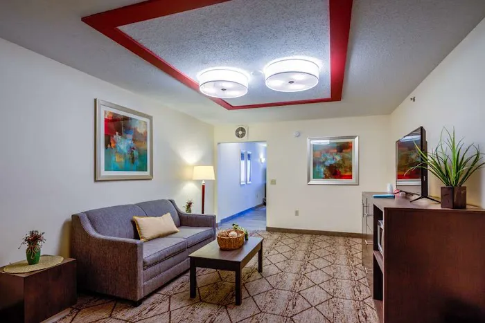 Best Western Nittany Inn Milroy 4