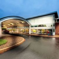 Geisinger Commonwealth School of Medicine West Campus ico