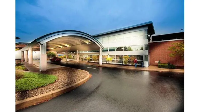 Geisinger Commonwealth School of Medicine West Campus 4