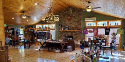 Vintner's Inn