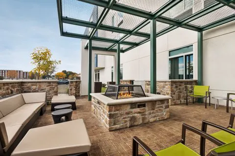 SpringHill Suites Camp Hill 4