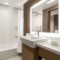 SpringHill Suites Camp Hill ico