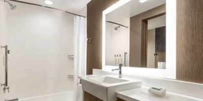 SpringHill Suites Camp Hill