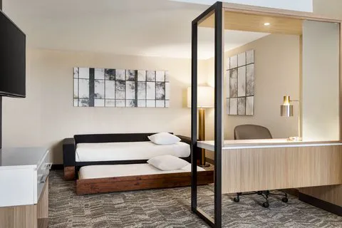 SpringHill Suites Camp Hill 4
