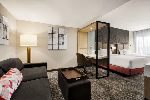 SpringHill Suites Camp Hill 4