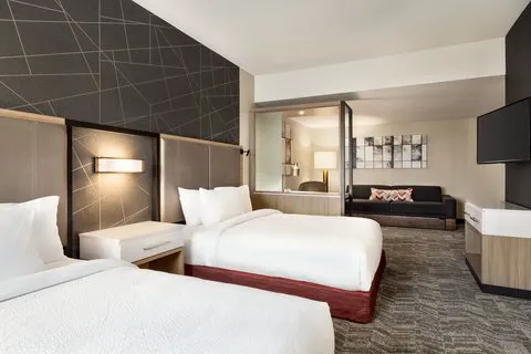 SpringHill Suites Camp Hill 4