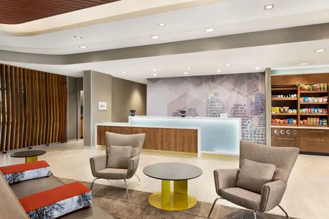 SpringHill Suites Camp Hill 4