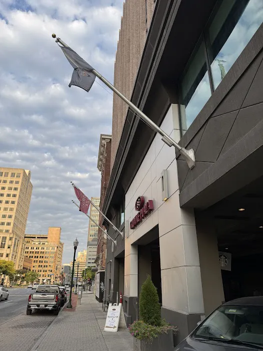 Crowne Plaza Harrisburg-Hershey 5