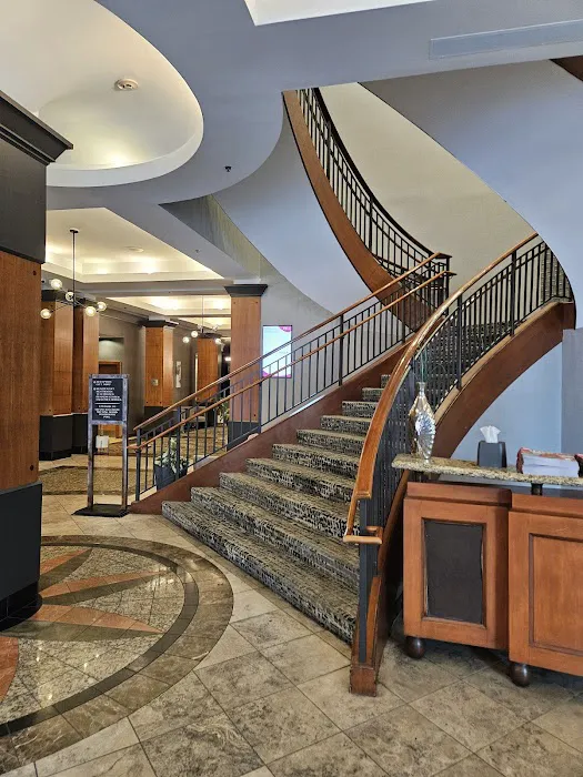 Crowne Plaza Harrisburg-Hershey 5