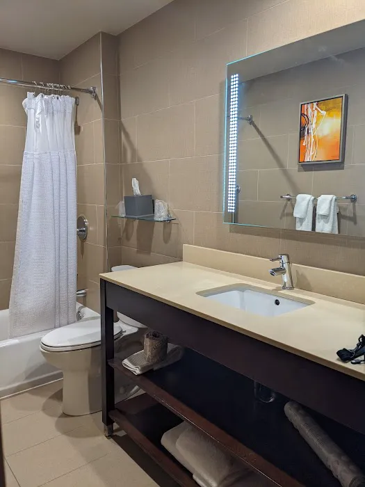 Crowne Plaza Harrisburg-Hershey 5