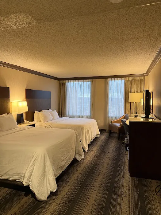 Crowne Plaza Harrisburg-Hershey 5