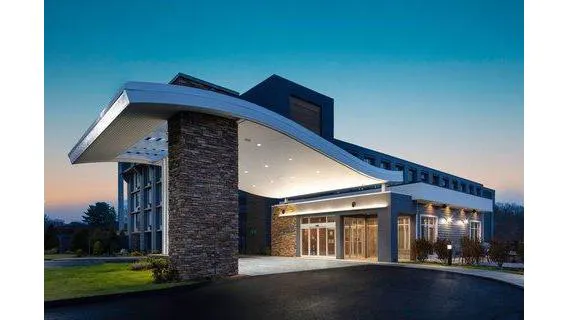 Fairfield Inn & Suites Springfield Enfield 5