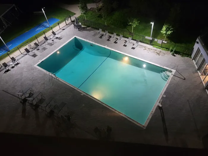 Fairfield Inn & Suites Springfield Enfield 5