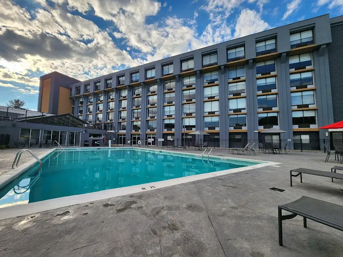 Fairfield Inn & Suites Springfield Enfield 5