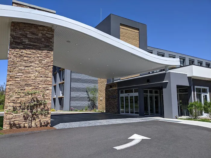 Fairfield Inn & Suites Springfield Enfield 5