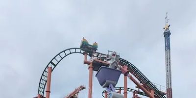 Six Flags