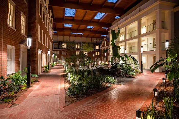 Crowne Plaza Albany - the Desmond Hotel, an IHG Hotel 4