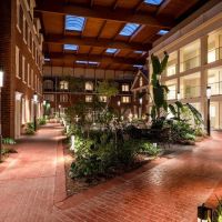 Crowne Plaza Albany - the Desmond Hotel, an IHG Hotel ico
