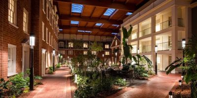 Crowne Plaza Albany - the Desmond Hotel, an IHG Hotel