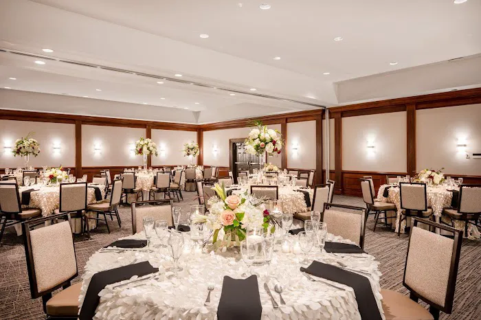 Crowne Plaza Albany - the Desmond Hotel, an IHG Hotel 4