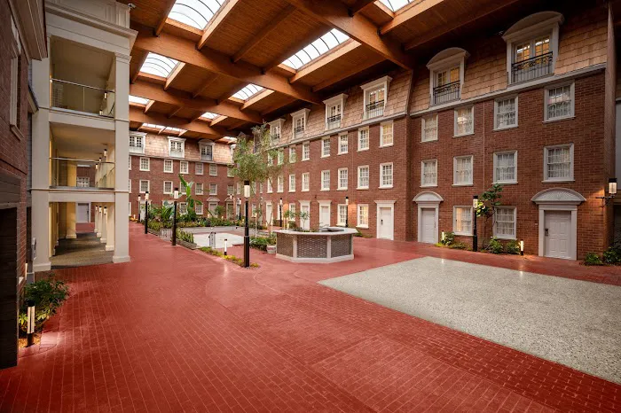 Crowne Plaza Albany - the Desmond Hotel, an IHG Hotel 4