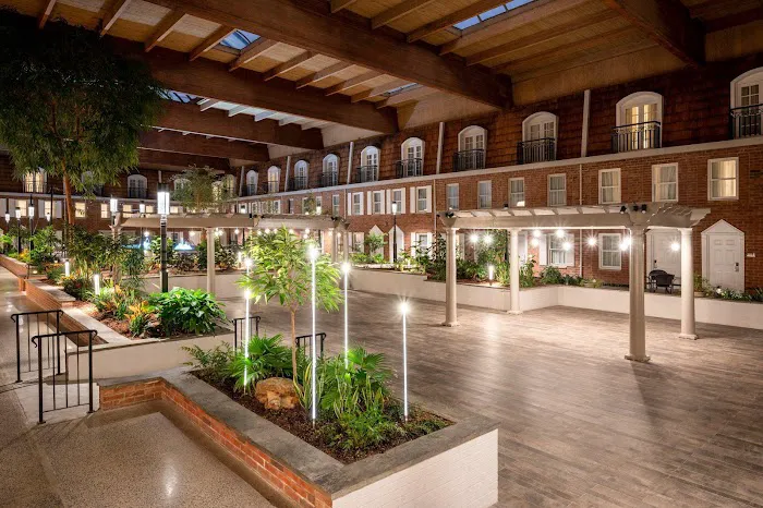Crowne Plaza Albany - the Desmond Hotel, an IHG Hotel 4