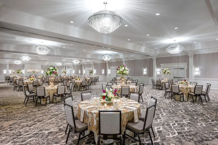 Crowne Plaza Albany - the Desmond Hotel, an IHG Hotel 4