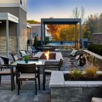 Courtyard Albany Airport ico