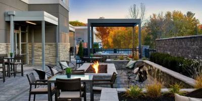 Courtyard Albany Airport