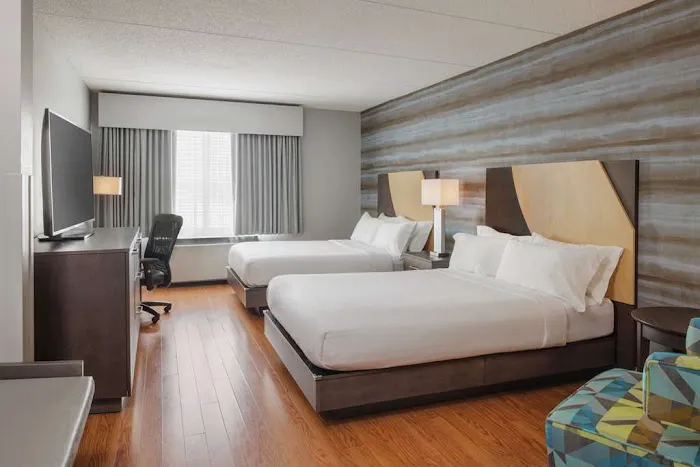 Hotel Trilogy Albany Airport, Tapestry Collection by Hilton 4