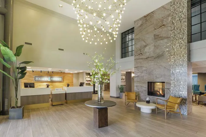 Hotel Trilogy Albany Airport, Tapestry Collection by Hilton 4