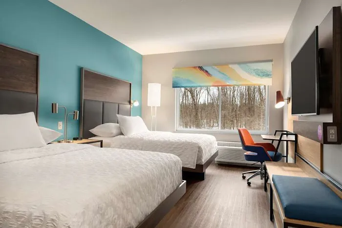 Tru by Hilton Albany Airport 4