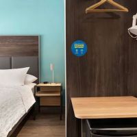 Tru by Hilton Albany Airport ico