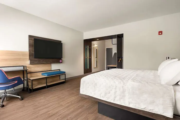 Tru by Hilton Albany Airport 4